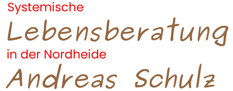 Systemische Lebensberatung in der Nordheide Andreas Schulz