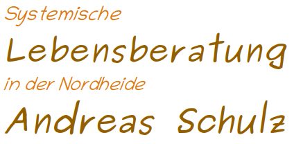 Systemische Lebensberatung in der Nordheide Andreas Schulz